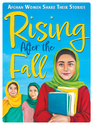 cover image of Rising After the Fall